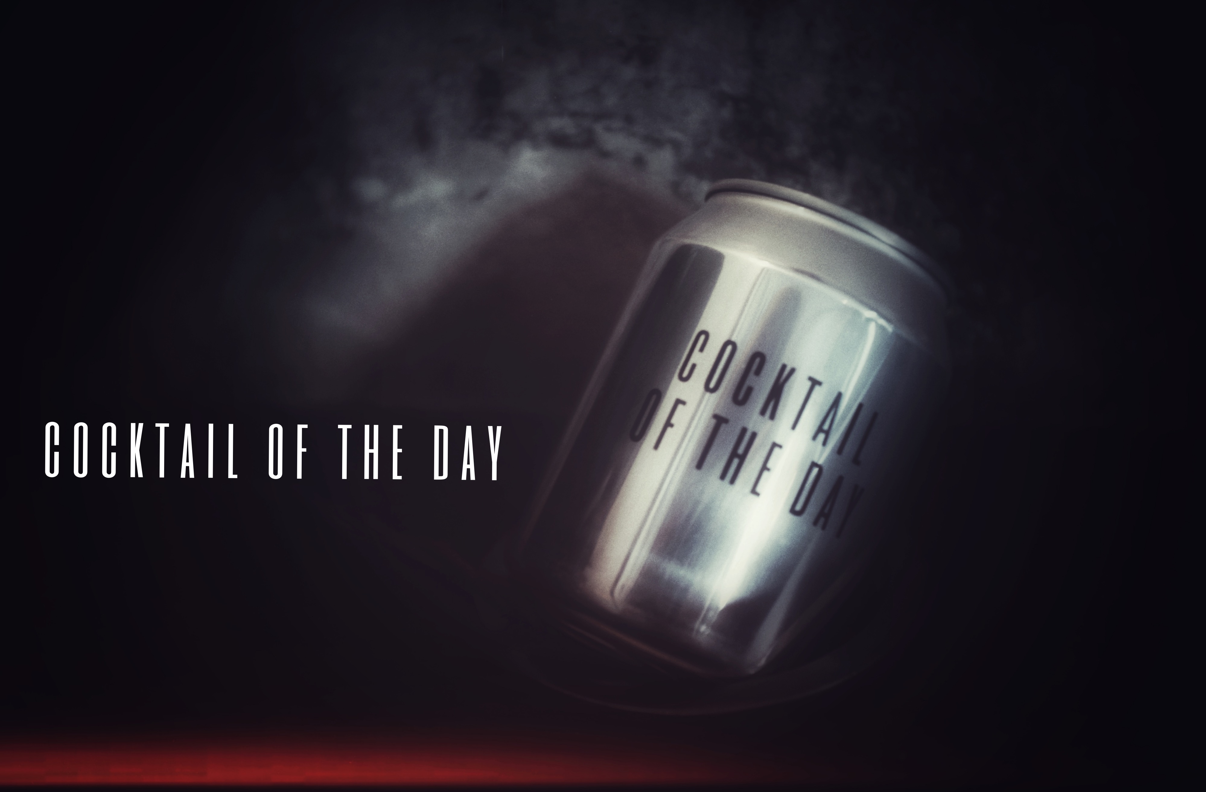 Cocktail of the day