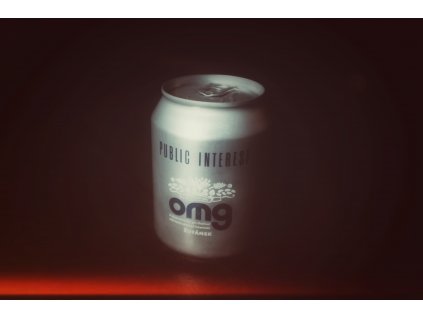 OMG Cucumber Collins